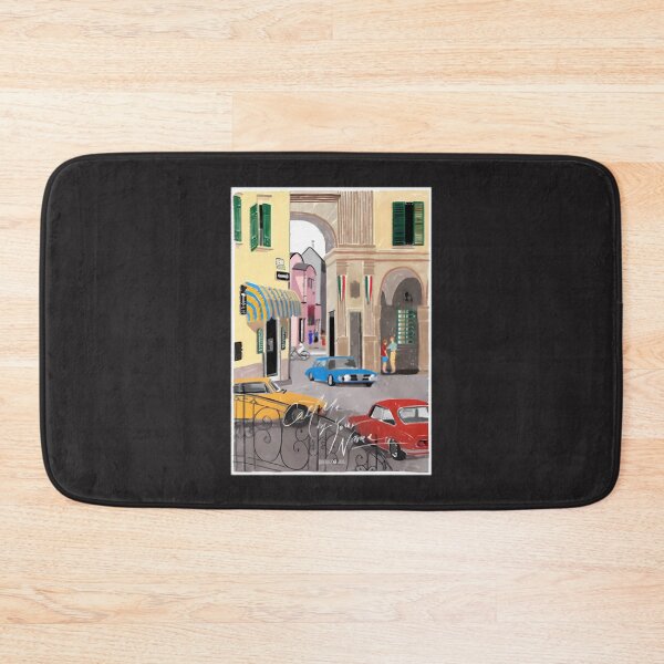 Item preview, Call Me By Your Name Crema Italy Summer Aesthetic | Limited Edition designed and sold by ketrinax.
