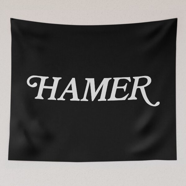 Item preview, Harmony Hamer Guitars aWithin Breath designed and sold by Mitchmount.