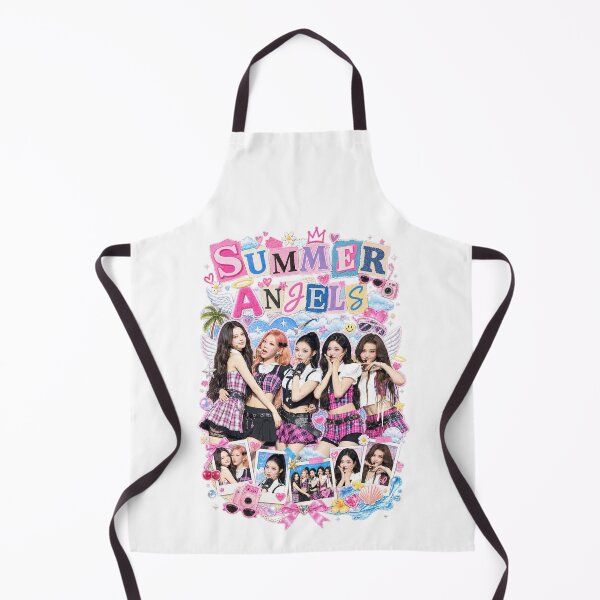 Item preview, 5th Gen Unit Collab Pink Summer Festival designed and sold by Valereekmerch.