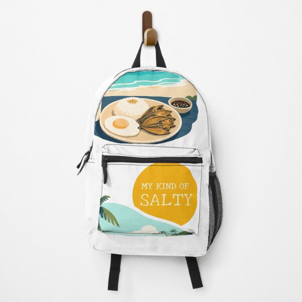 Item preview, My Kind of Salty designed and sold by monicabianca.