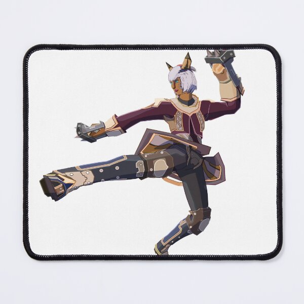 Item preview, a3 mithra mnk designed and sold by Coolpicsforever.