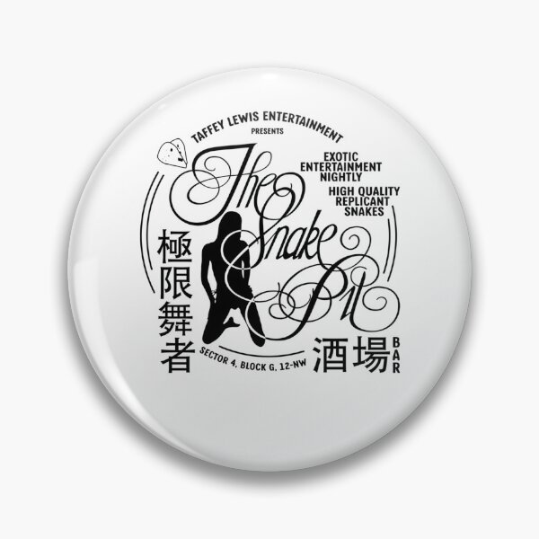 Item preview, Script Lettering Club designed and sold by redlasabubble.