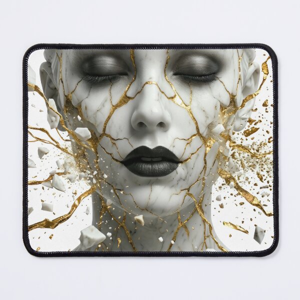Item preview, Kintsugi  designed and sold by Clefdesoi.