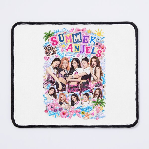 Item preview, 5th Gen Girl Group Collab Pink Princess Stage designed and sold by Valereekmerch.