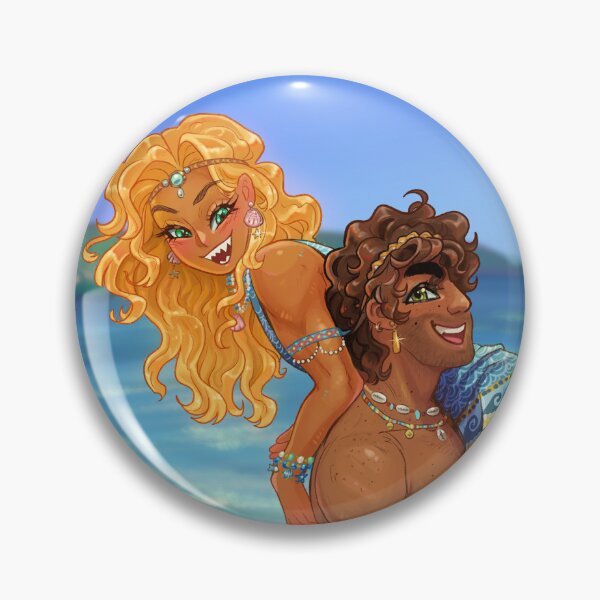 Item preview, every day is arm day when you have to carry your dolphin princess everywhere designed and sold by pupbee-paws.