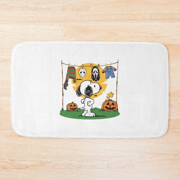 Artikelvorschau, Snoopy-Horrorwäsche | Das perfekte Geschenk für dich und deine Freunde entworfen und verkauft von DariusArtworks.