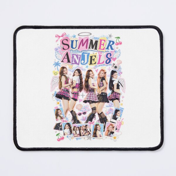 Item preview, 5th Gen Special Unit Pink Style Live Event Summer designed and sold by Valereekmerch.