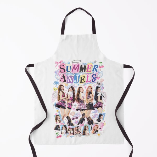 Item preview, 5th Gen Special Unit Pink Style Live Event Summer designed and sold by Valereekmerch.