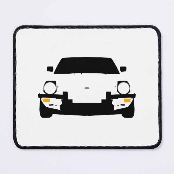 Item preview, Fiat X Front Minimal Image | Perfect Gift For You And Friends designed and sold by AppilaClu.