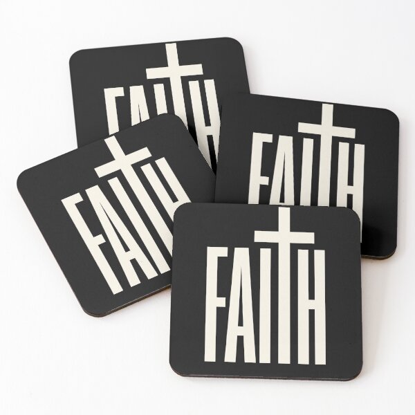 Aperçu de l'œuvre Faith créée et vendue par Parallel Label .