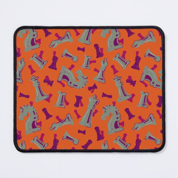 Item preview, Chess Piece Party - Halloween Zombie designed and sold by prinzbydesign.