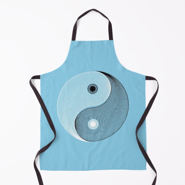 Item preview, yin yang designed and sold by nogamax.