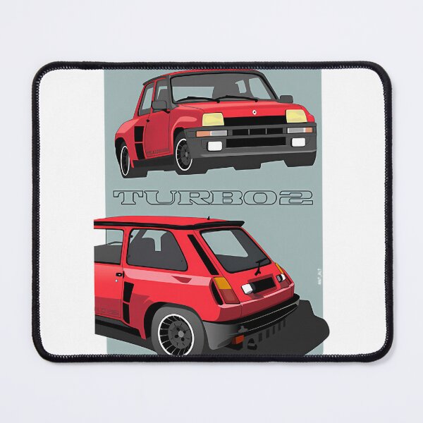 Item preview, R Turbo Graphic Tee – Bold Racing Turbo Design For Car Lovers | ⭐⭐⭐⭐⭐ designed and sold by AppilaClu.