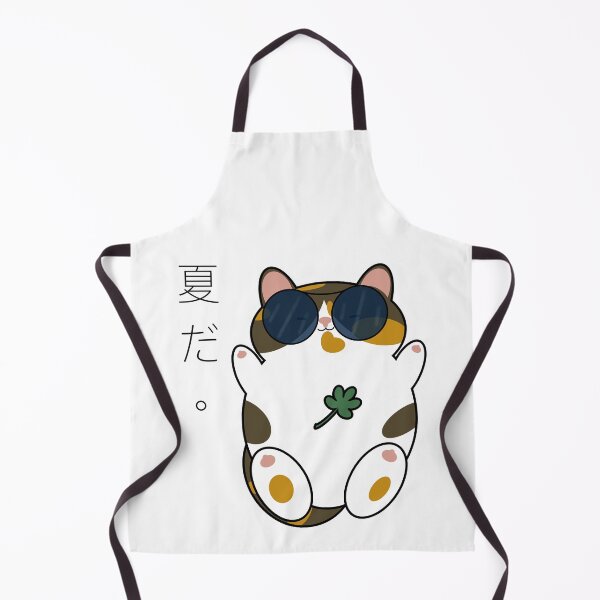 Item preview, CorianderCat's summer time. designed and sold by CorianderCat.