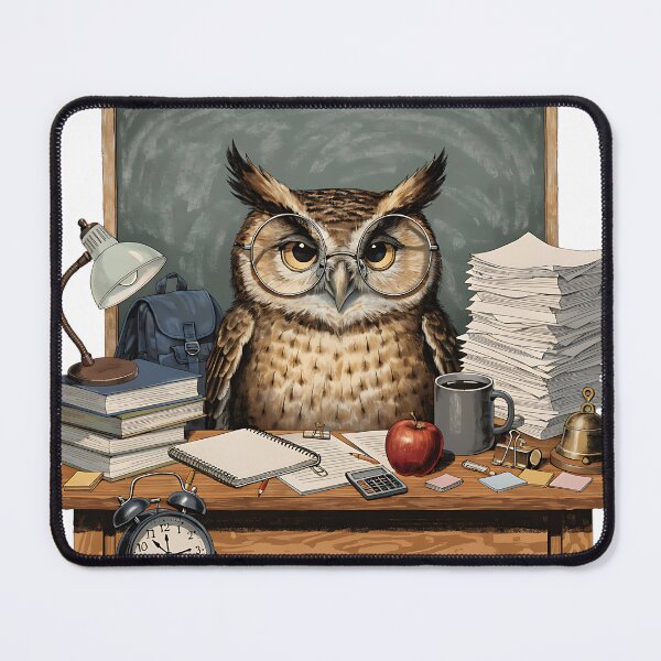 Item preview, Professor Survivor designed and sold by Neural-canvas.
