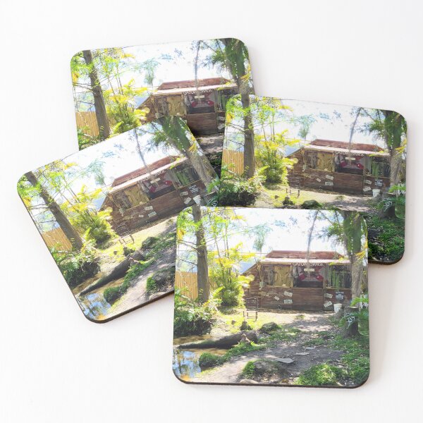 Item preview, Florida Man shack designed and sold by Flaunting Florida.