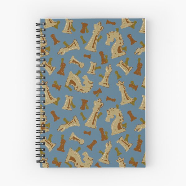 Item preview, Copy of Chess Piece Party - Retro designed and sold by prinzbydesign.