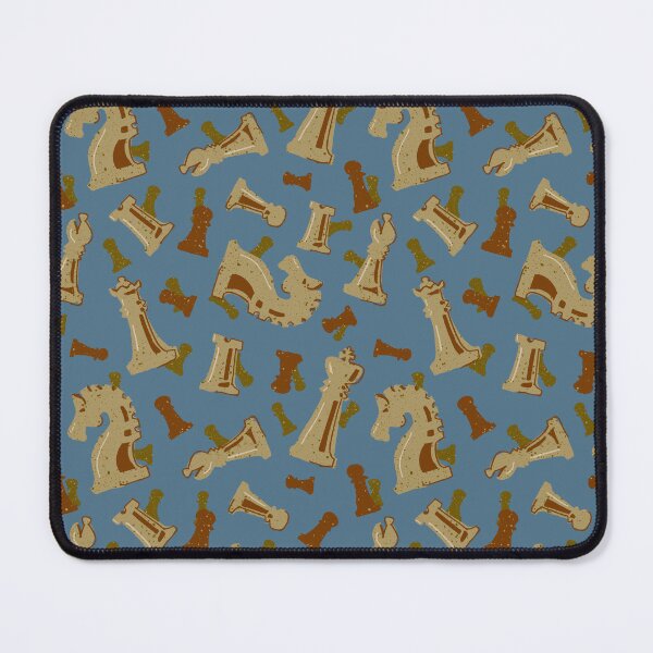 Item preview, Copy of Chess Piece Party - Retro designed and sold by prinzbydesign.
