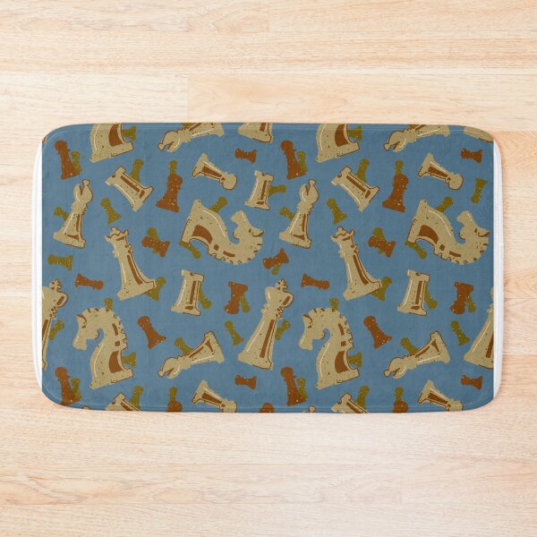 Item preview, Copy of Chess Piece Party - Retro designed and sold by prinzbydesign.