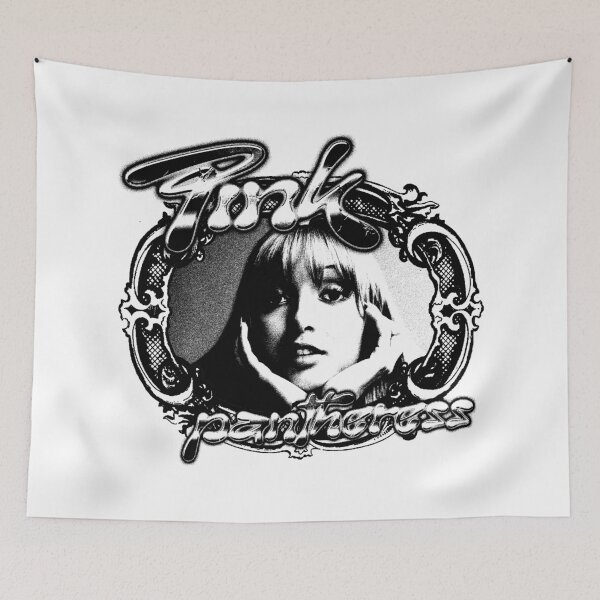 Item preview, Dance Pop Singer Woman designed and sold by DeadTired666.
