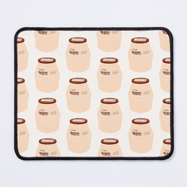 Item preview, Korean Coffee Milk designed and sold by Rin_Art.