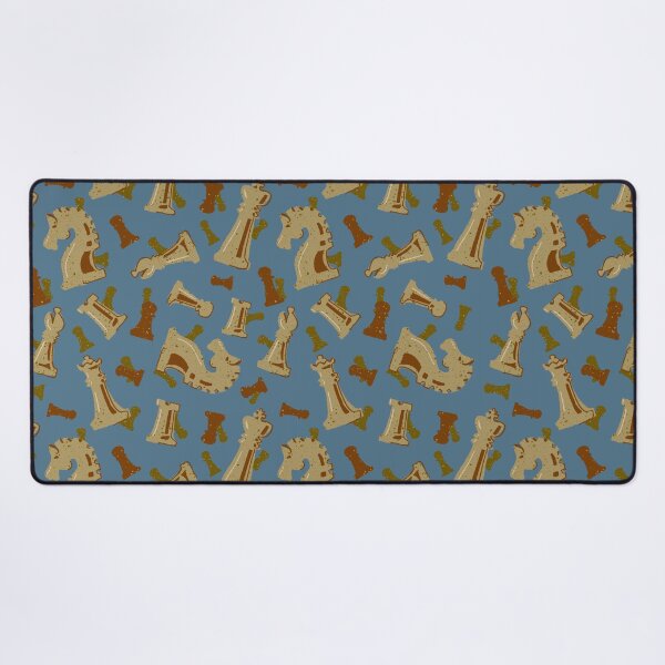 Item preview, Copy of Chess Piece Party - Retro designed and sold by prinzbydesign.