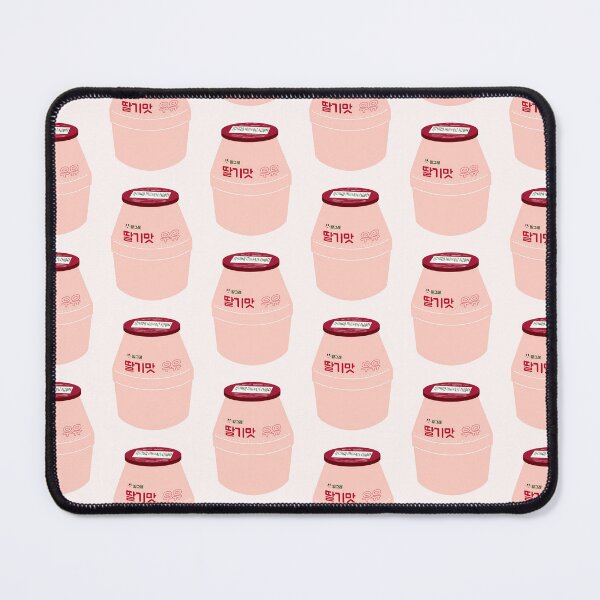 Item preview, Korean Strawberry Milk designed and sold by Rin_Art.