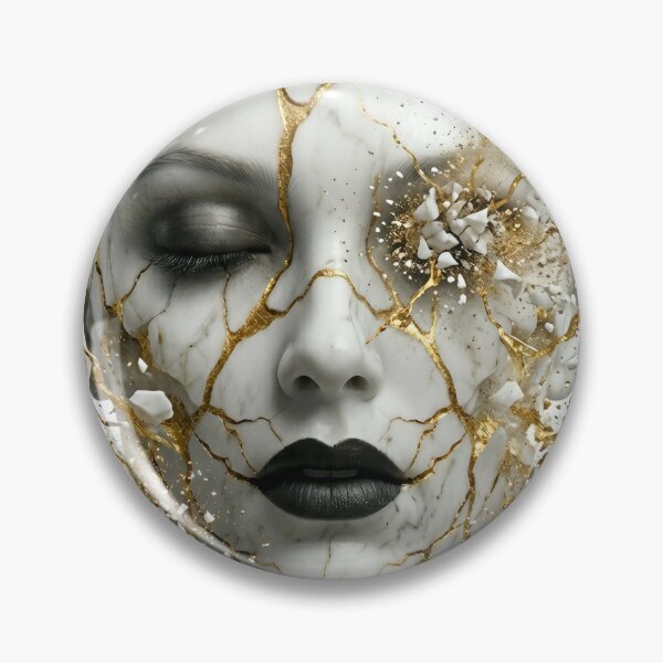 Item preview, Kintsugi  designed and sold by Clefdesoi.