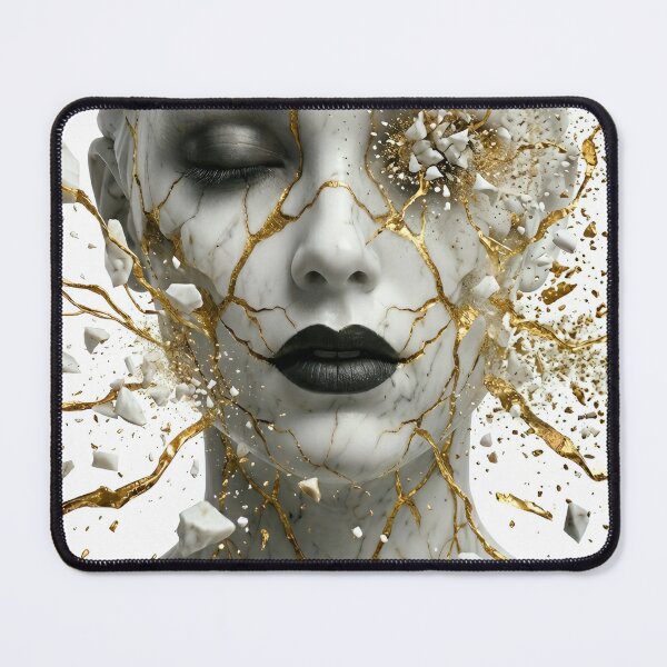 Item preview, Kintsugi  designed and sold by Clefdesoi.
