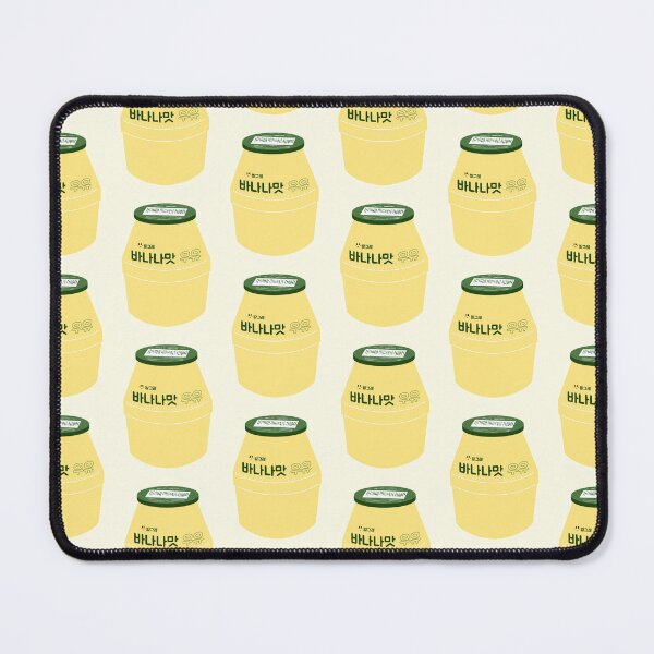 Item preview, Korean Banana Milk designed and sold by Rin_Art.