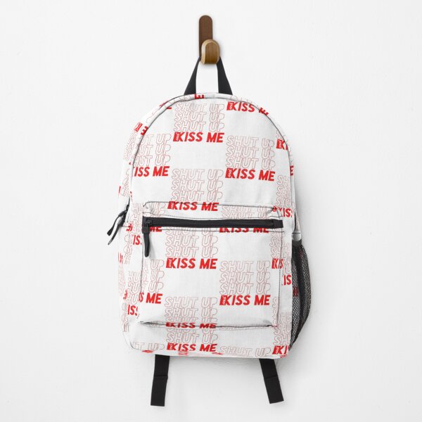 Item preview, Shut Up And Kiss Me | ⭐⭐⭐⭐⭐ designed and sold by ketrinax.