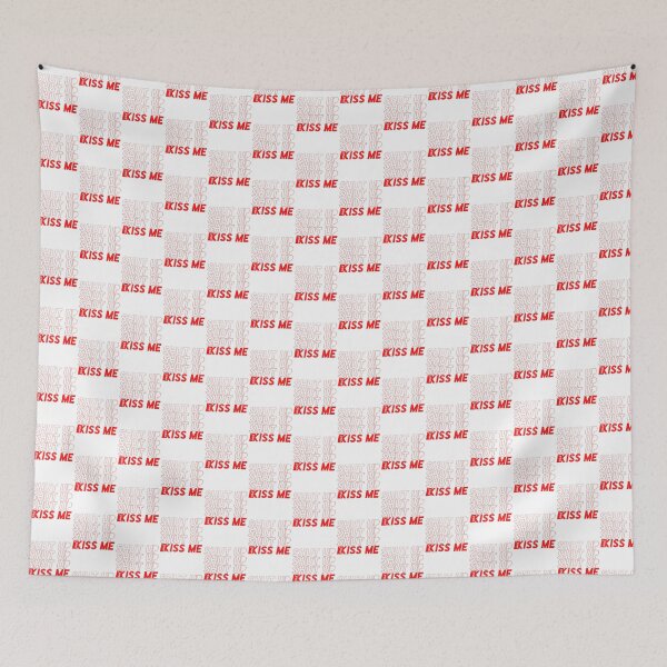 Item preview, Shut Up And Kiss Me | ⭐⭐⭐⭐⭐ designed and sold by ketrinax.
