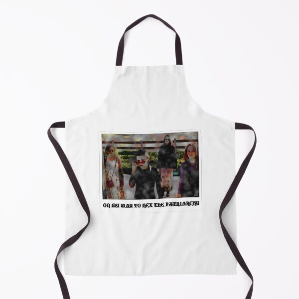 Item preview, On My Way To Hex The Patriarchy | Limited Edition designed and sold by TSporT01.