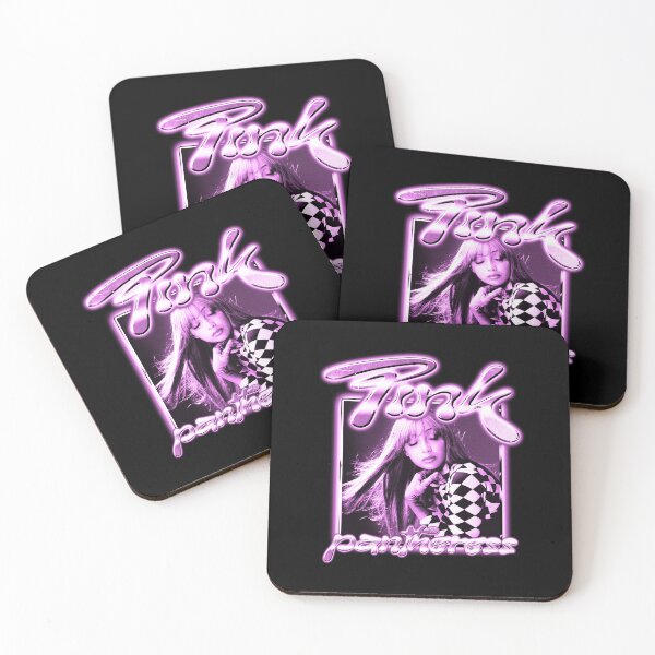 Item preview, Pink Glow Frame Dance Pop designed and sold by DeadTired666.