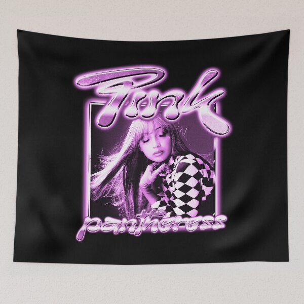 Item preview, Pink Glow Frame Dance Pop designed and sold by DeadTired666.
