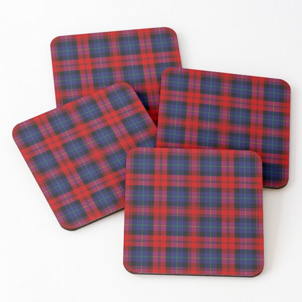 Item preview, Clan MacLachlan Tartan designed and sold by sifis.