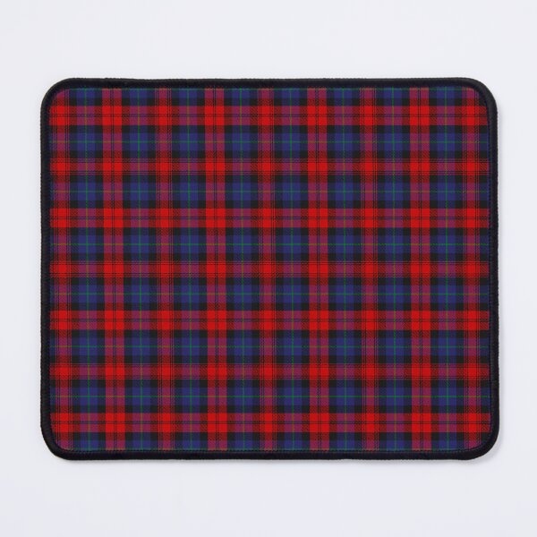 Item preview, Clan MacLachlan Tartan designed and sold by sifis.