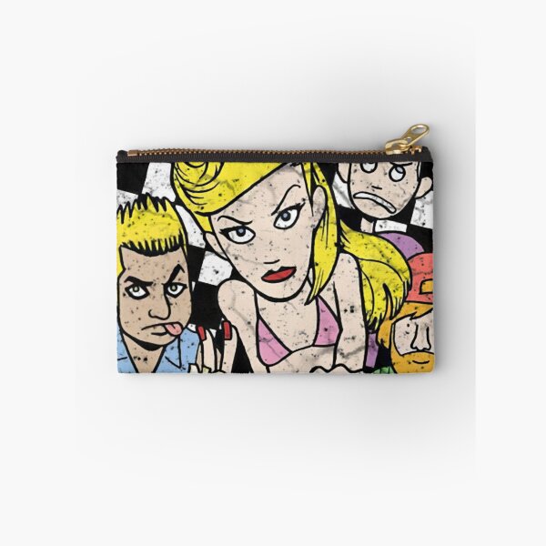 Item preview, No Doubt Cartoon T-Shirt designed and sold by SaulBlick.