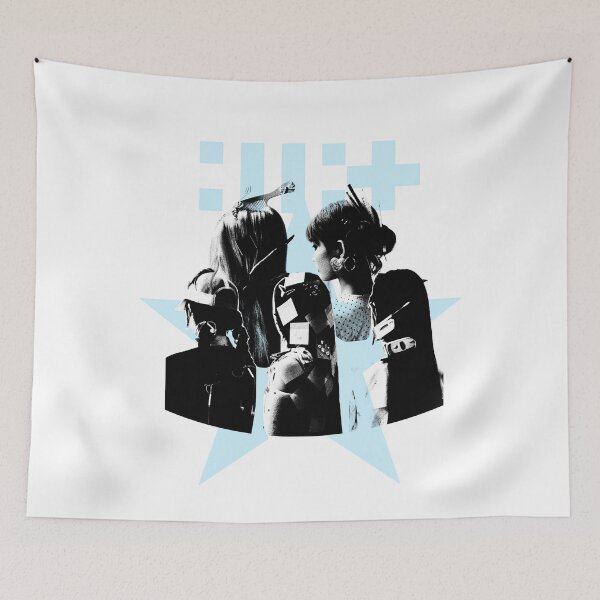 Item preview, Illit  designed and sold by bangxhai.
