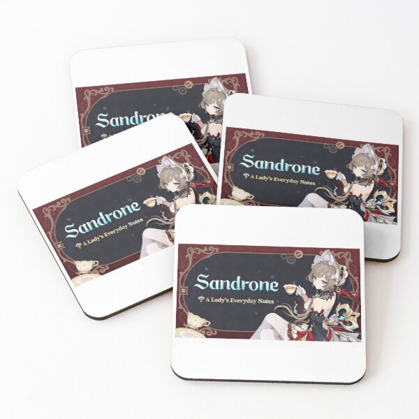 Item preview, Sandrone designed and sold by Lauwuuh.