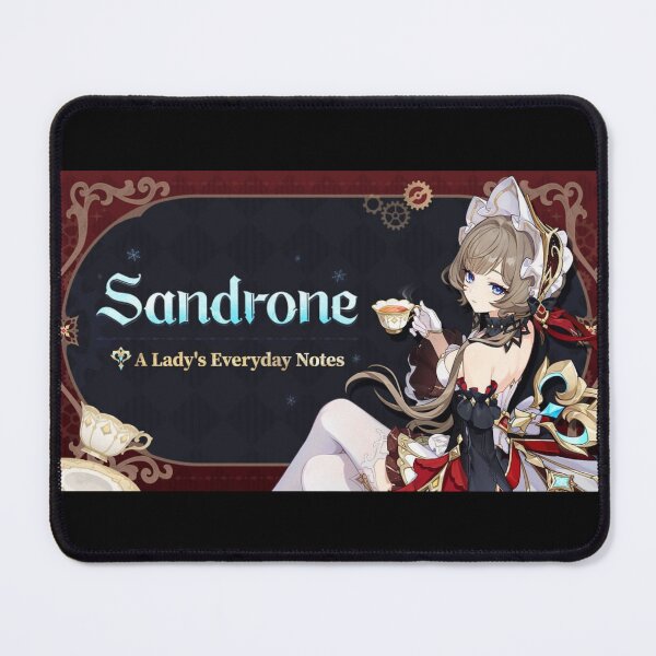 Item preview, Sandrone designed and sold by Lauwuuh.