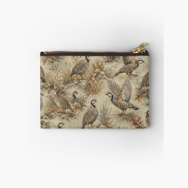 Item preview, Chukar — Mountain Highlands designed and sold by TammyHunterArt.