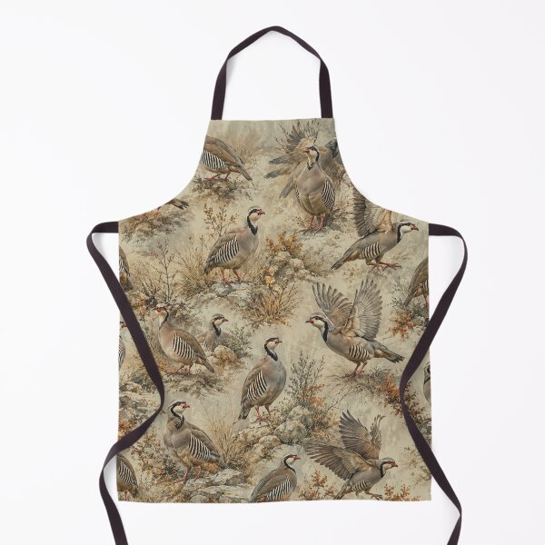 Item preview, Chukar — Mountain Highlands designed and sold by TammyHunterArt.