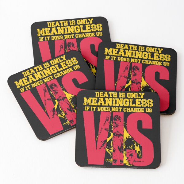 Item preview, Vis Telimus, The Will of the Many, Hierarchy Series, James Islington designed and sold by garetlundberg.