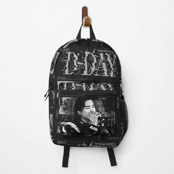 Item preview, D-Day | SUGA | BTS designed and sold by ShufflexShop.