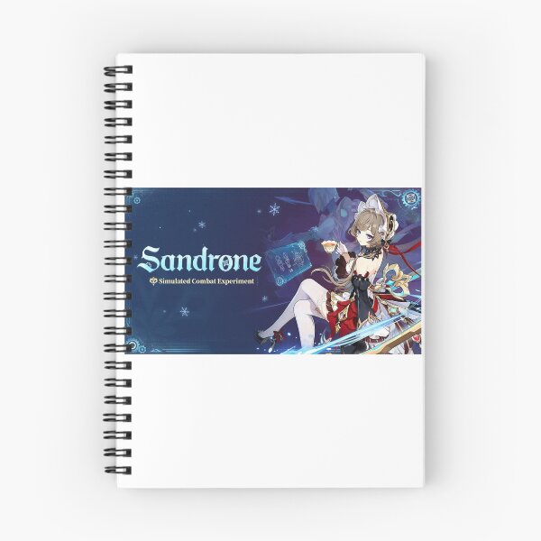 Item preview, Sandrone designed and sold by Lauwuuh.