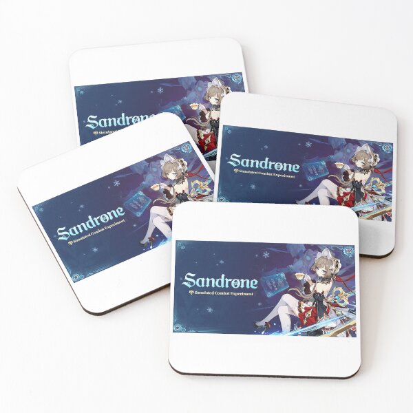 Item preview, Sandrone designed and sold by Lauwuuh.