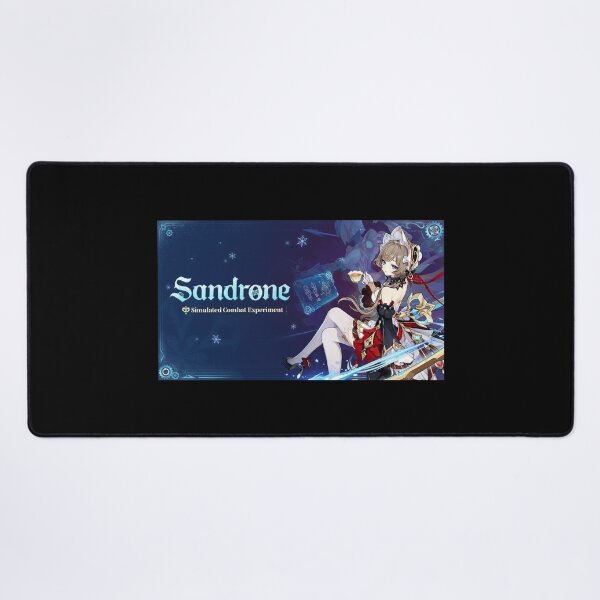 Item preview, Sandrone designed and sold by Lauwuuh.
