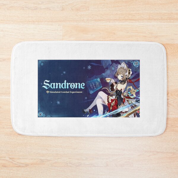 Item preview, Sandrone designed and sold by Lauwuuh.