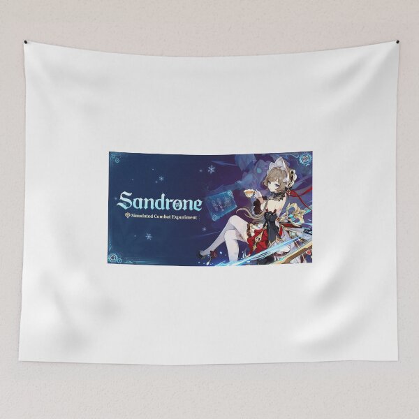 Item preview, Sandrone designed and sold by Lauwuuh.
